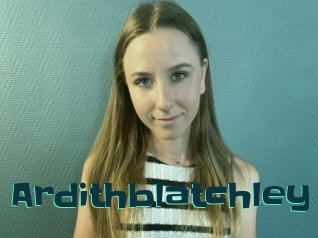 Ardithblatchley