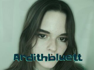 Ardithbluett