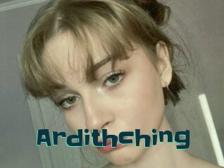 Ardithching