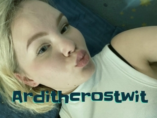 Ardithcrostwit