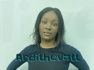 Ardithevatt