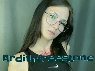Ardithfreestone