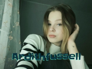 Ardithfussell