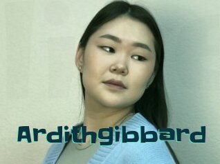 Ardithgibbard