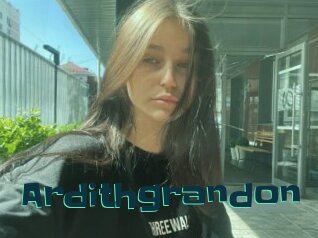 Ardithgrandon