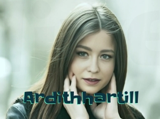 Ardithhartill