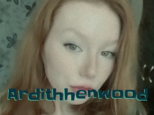 Ardithhenwood