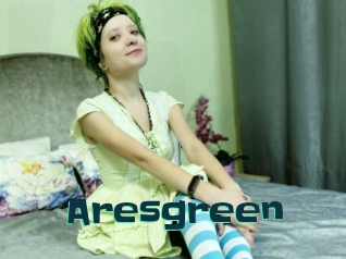 Aresgreen