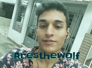 Aresthewolf