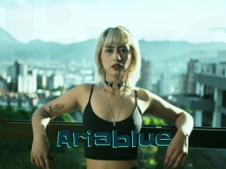 Ariablue