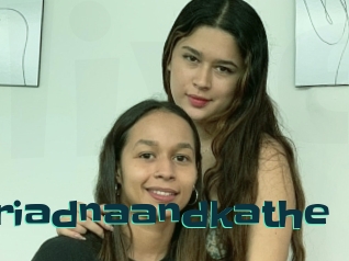 Ariadnaandkathe