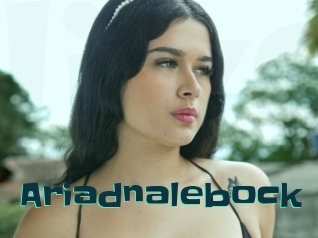 Ariadnalebock