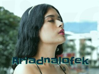 Ariadnalofek