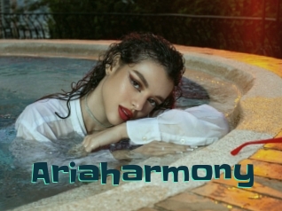 Ariaharmony