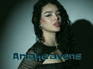 Ariaheavens