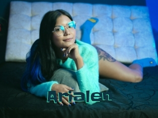 Arialen