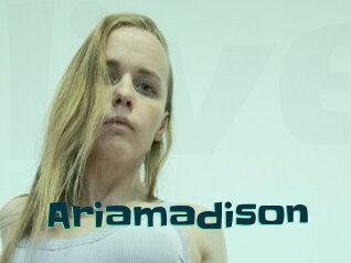 Ariamadison