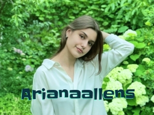 Arianaallens
