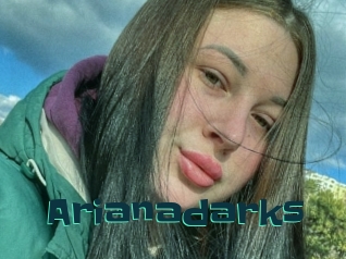 Arianadarks
