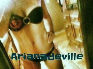 Arianadeville