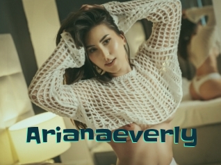 Arianaeverly