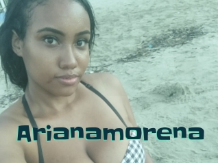 Arianamorena