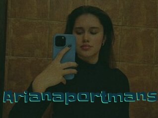 Arianaportmans