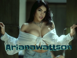 Arianawattson