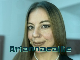Ariannacallie