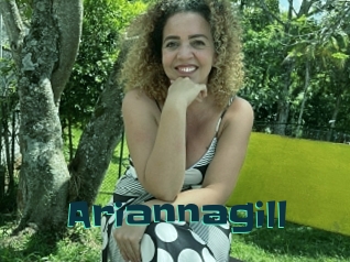 Ariannagill