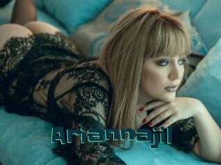 Ariannajil