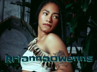 Ariannaowenns