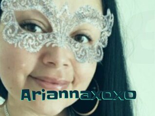 Ariannaxoxo
