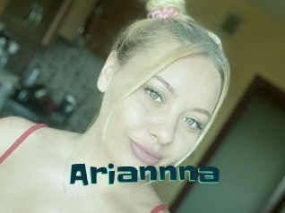 Ariannna