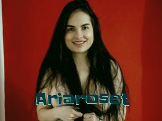 Ariaroset