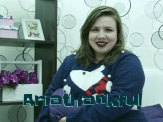 Ariathankful