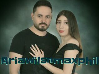 Ariawilsnmaxphil