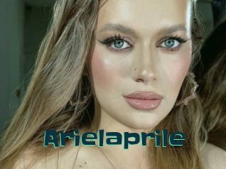Arielaprile