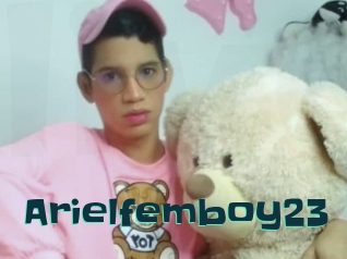 Arielfemboy23