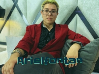Arielfontan