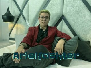 Arielfoshter