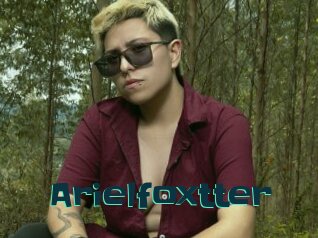 Arielfoxtter
