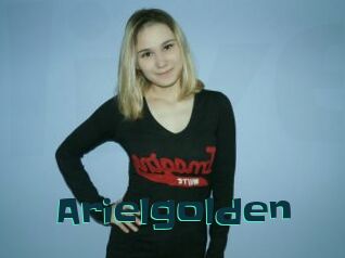 Arielgolden