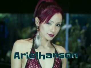 Arielhanson