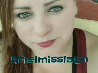Arielmisslatin