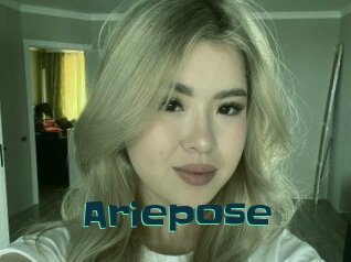 Ariepose