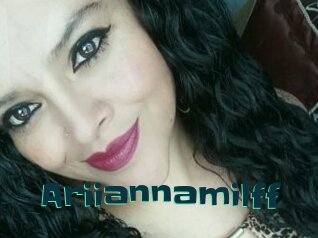 Ariiannamilff