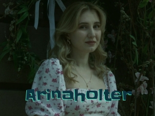 Arinaholter