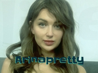 Arinapretty