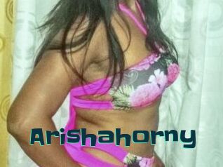 Arishahorny